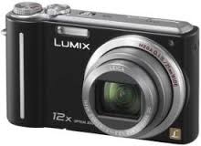 Lumix DMC-TZ6